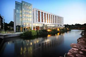 The River Lee Hotel, Cork