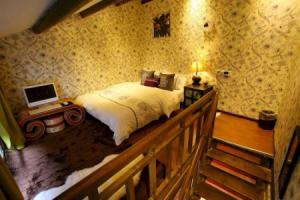 Chun Song Xia Xian Boutique Inn, Lijiang