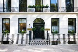 The Goodenough Hotel London, London
