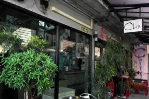 The Chilli Bangkok, Bangkok