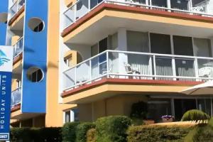 Waterview Holiday Apartments, Port Macquarie