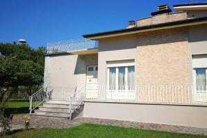 La Locanda Francigena, Lucca