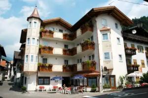 Hotel Siror, Fiera di Primiero