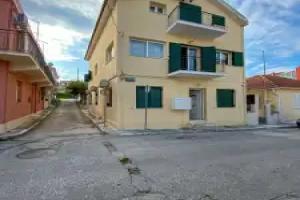 Lithostroto Suites, Argostoli