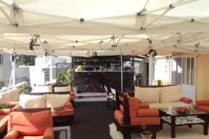 Minos Pension, Rhodes Town
