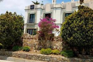 Mar Beach Hotel, Turgutreis