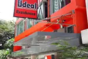 Ideal Hotel Pratunam, Bangkok