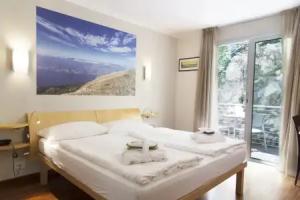 Garda Hotel Forte Charme, Nago-Torbole