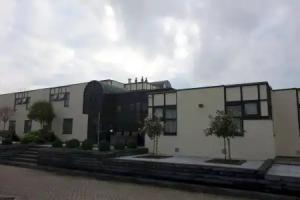 Hotel Middelburg, Middelburg