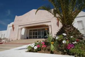 Iris Djerba Hotel & Thalasso, Taguermess