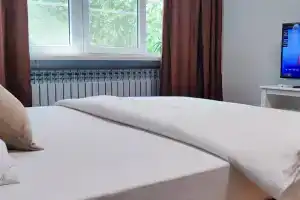 Best Guest House (Best Guest House) on Lenin Avenue 6, Volgograd