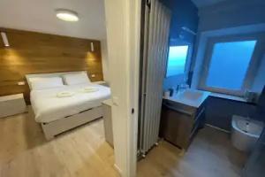 SnowLake Suite & Apartments, Alleghe