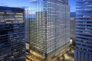 Four Seasons Hotel Tokyo at Otemachi, Tokyo