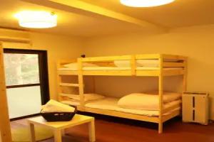 Bamboo Village Guest House, Naoshima
