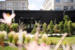 Hôtel Lilybloom, Le Havre