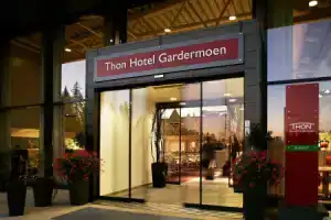 Thon Hotel Gardermoen, Gardermoen
