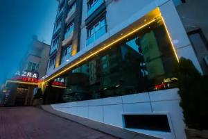 Azra Suite Otel, Trabzon