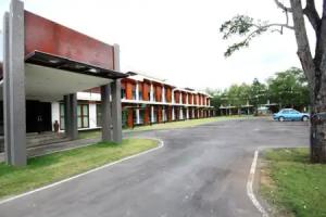 Intara Resort, Udon Thani City