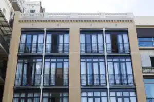 TOC Hostel Barcelona, Barcelona