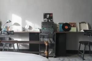Cactus Space No.15 Hotel, Beijing