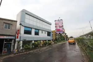 OYO 884 Hotel Sheldon, Kolkata