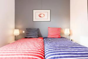 Holiday Home Valombre, Royan