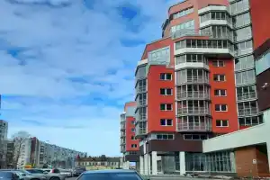 Apartments on 98 Lomonosov Avenue, Arkhangelsk