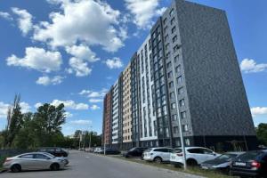 Apartments on the street of the Fallen in Afghanistan 24, Kaliningrad