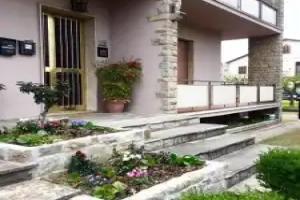 Apartment B&P, Terranuova Bracciolini