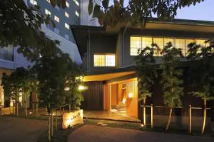 Miyazaki Kanko Hotel, Miyazaki