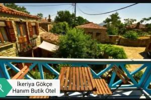 Gokce Hanim Butik Mini-hotel, Gokceada