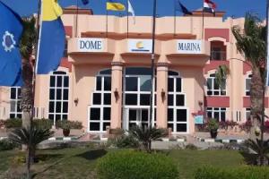 Dome Marina Hotel & Resort, Ain Sokhna