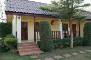 Suanluang Garden View Resort, Nong Khai
