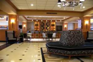 Hilton Garden Inn Las Colinas, Irving