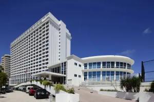 New Point Apartments, Miami Beach