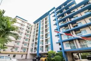 Nida Rooms 9 Adventures, Bang Na