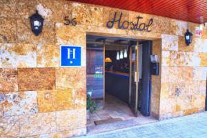 Hostal Isabel, Blanes