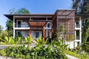 Kachonghills Tented Resort Trang, Trang