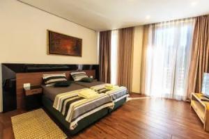 Royal Sealine - Rozino Hotel, Budva