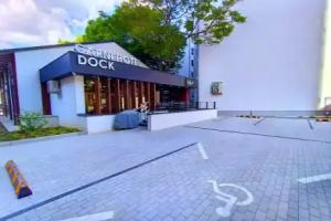 Garni Hotel Dock Bratislava, Bratislava