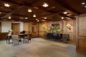 Guarda Golf Hotel & Residences, Crans Montana