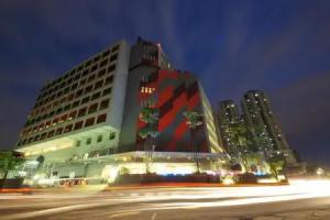 B Fashion Hotel, Jakarta
