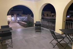 B&B Il Sogno di Mario Mini-hotel, Carbonia
