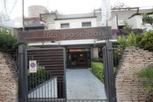 Hotel Poseidon, Terracina