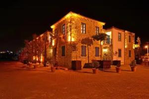 Bay C Hotel, Alacati