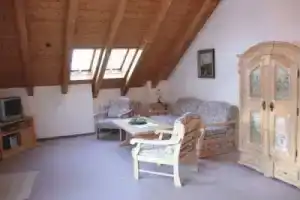 Ferienwohnung Fauser Apartments, Oberstdorf