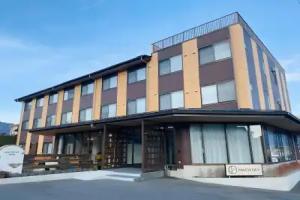 Haostay, Fujikawaguchiko