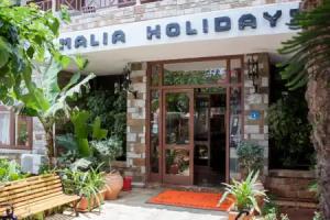 Hotel Malia Holidays, Malia
