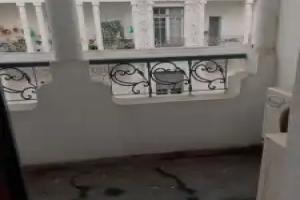 Hotel Volubilis, Casablanca