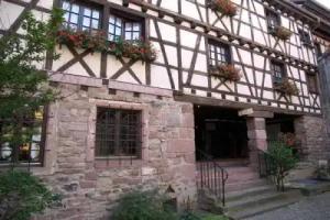 Caveau de l'Ami Fritz, Ribeauville